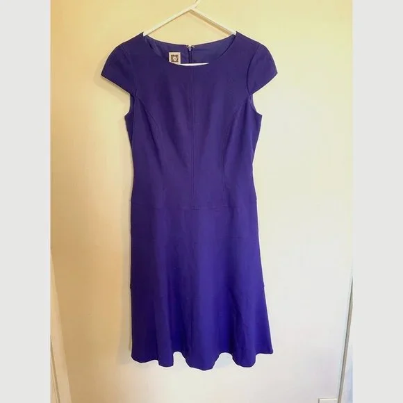 open lace back dress Plus Size Cowl Neck Satin Slip Maxi Dress in Purple